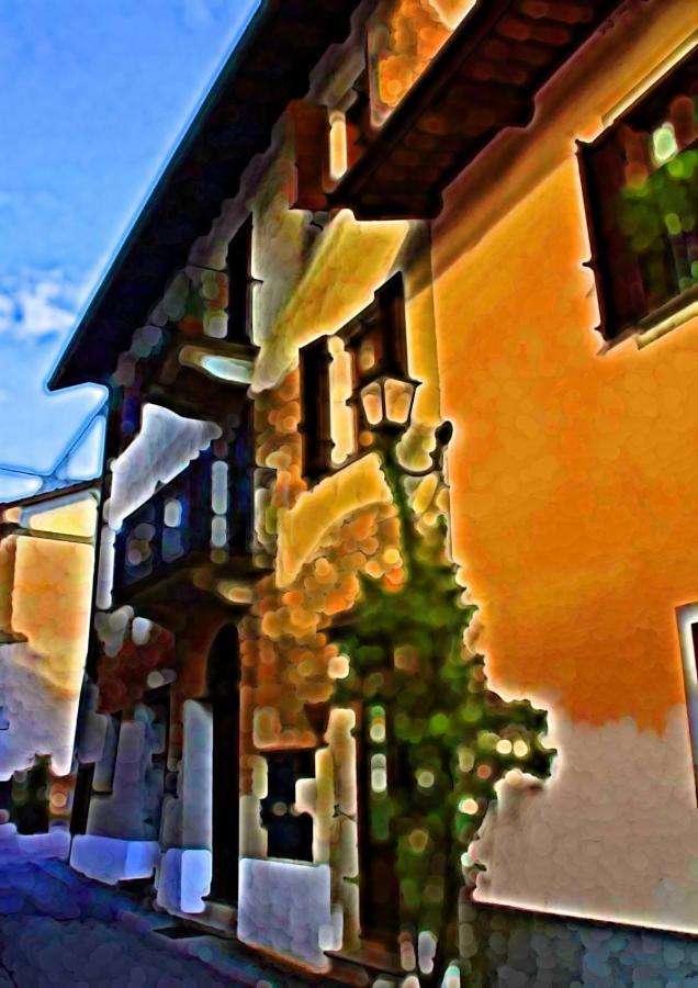 La Morra Flats Apartment Exterior photo