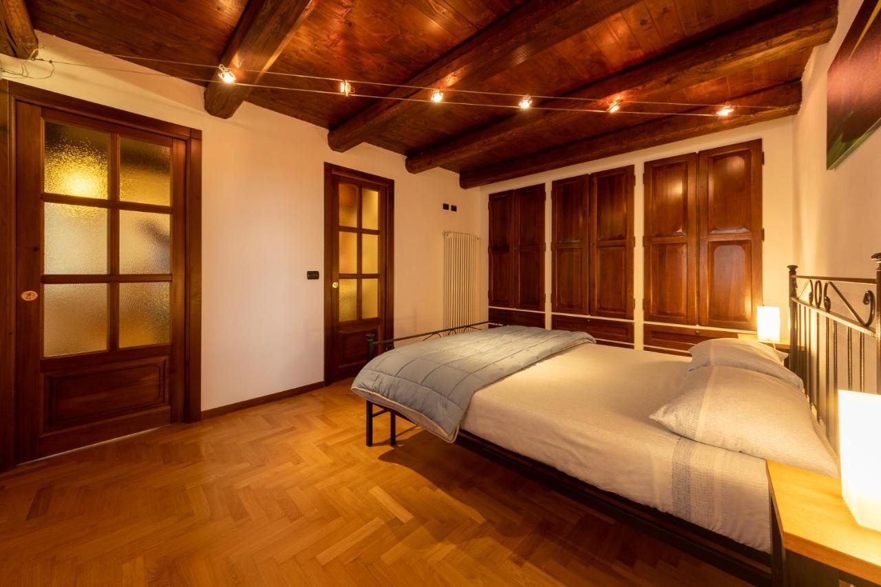 La Morra Flats Apartment Exterior photo