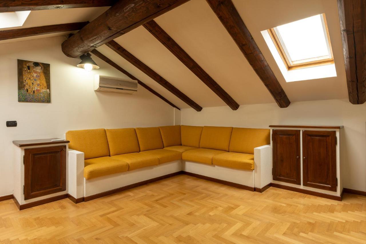 La Morra Flats Apartment Exterior photo