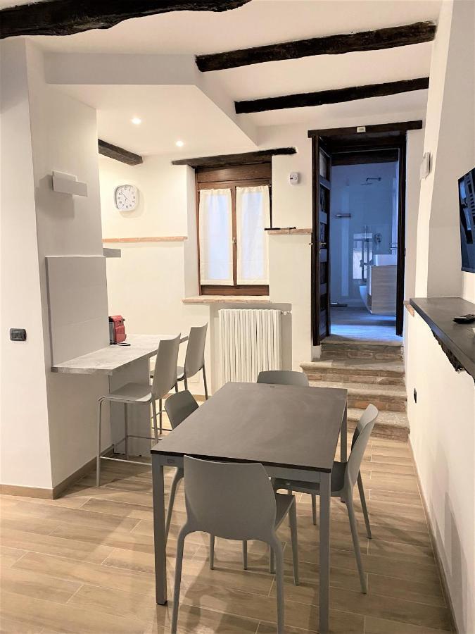 La Morra Flats Apartment Exterior photo
