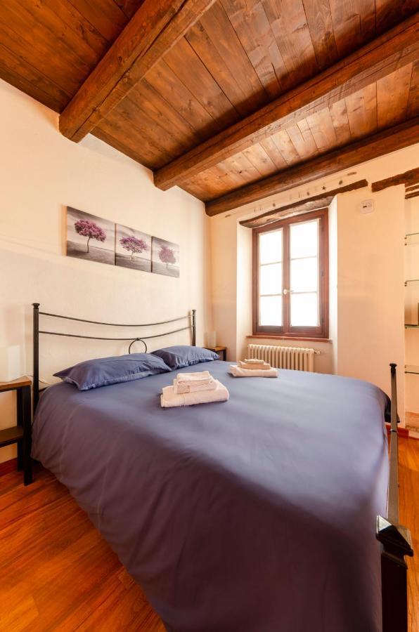 La Morra Flats Apartment Exterior photo
